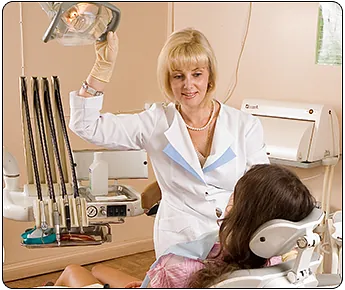 Hygienist Appointment